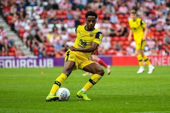 Top Five British Ghanaian Footballers Listed With Their Details 4 British Ghanaian Footballers