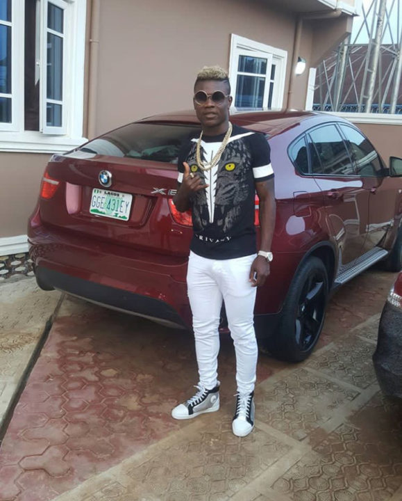 Samuel Kalu Biography, House, Wife, Salary, Age, Net Worth 3 Samuel Kalu Biography