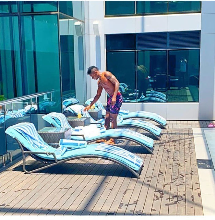 Samuel Kalu Biography, House, Wife, Salary, Age, Net Worth 5 samuel kalu House And Cars3