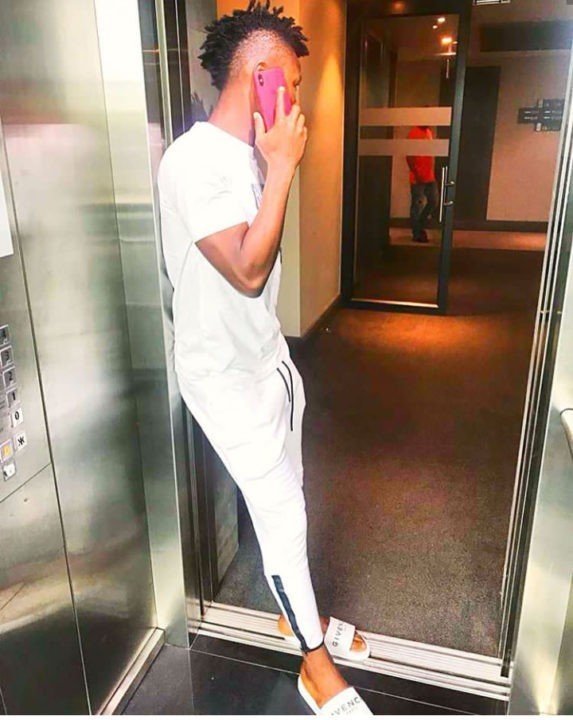 Samuel Kalu Biography, House, Wife, Salary, Age, Net Worth 6 samuel kalu House And Cars4