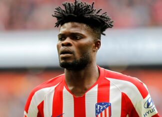 Top 5 Ghanaian Players Abroad And Their Salaries