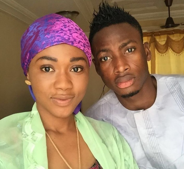 Ghanaian Footballers And Their Wives