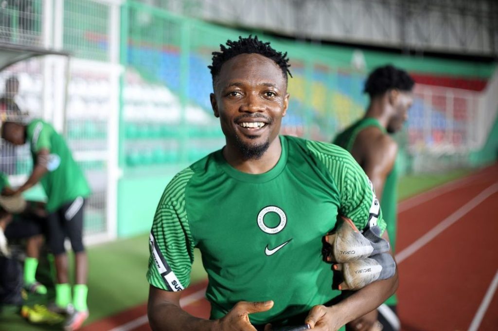 Ahmed Musa Salary At Fatih Karagumruk Revealed 2 Ahmed Musa Deal Kano Pillars