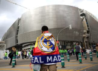 Real Madrid Football Academy Port Harcourt – How to Join