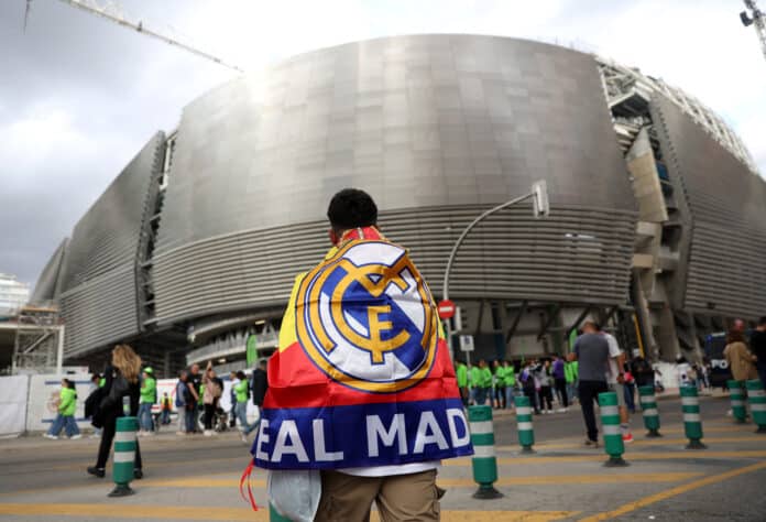 Real Madrid Football Academy Port Harcourt – How to Join