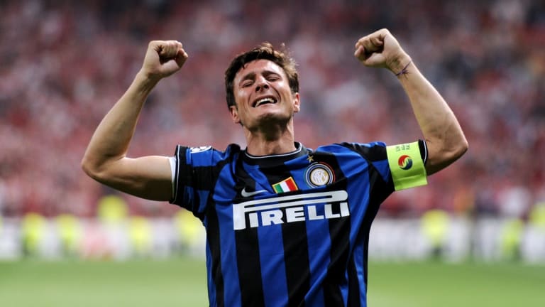 Javier Zanetti