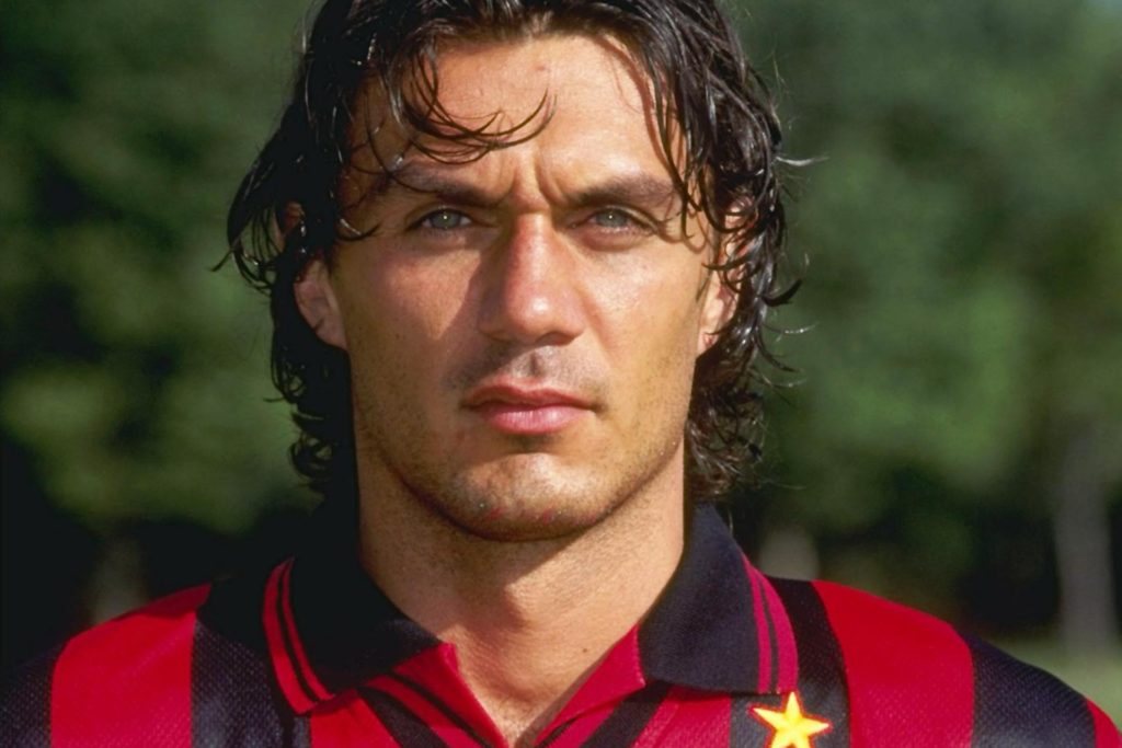 Footballers Who Played Into Their 40s 