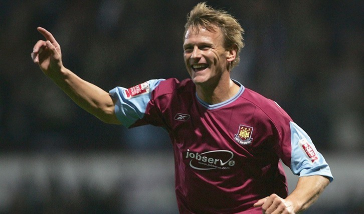Teddy Sheringham