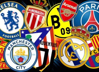 Top 5 Football Clubs With The Most Fans In Nigeria Top 5 Football Clubs With The Most Fans In Nigeria