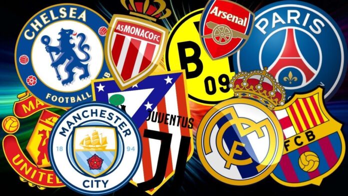 Top 5 Football Clubs With The Most Fans In Nigeria