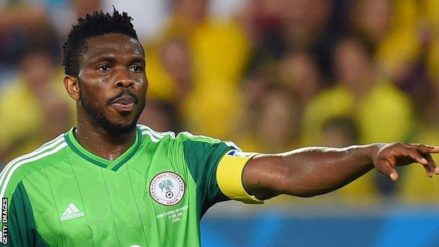 Top 5 Most Successful Ex Footballers In Nigeria 2 JOSEPH YOBO