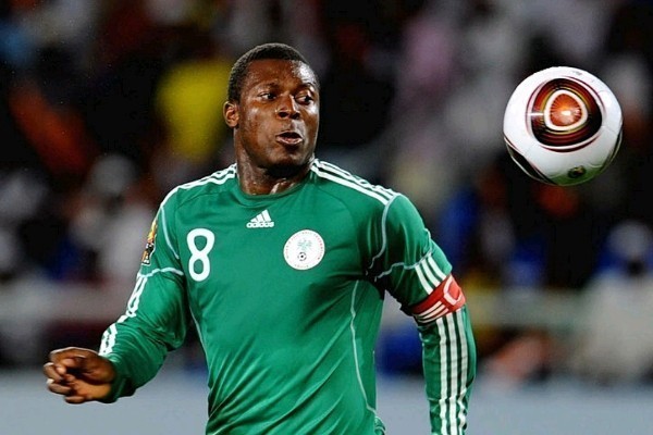 Top 5 Most Successful Ex Footballers In Nigeria 1 YAKUBU AIYEGBENI