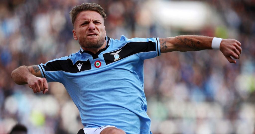 Top 10 Best Strikers In The World