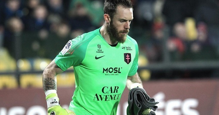 Top 10 Best Goalkeepers In Africa 2021 Listed 5 ALEXANDRA OUKIDJA