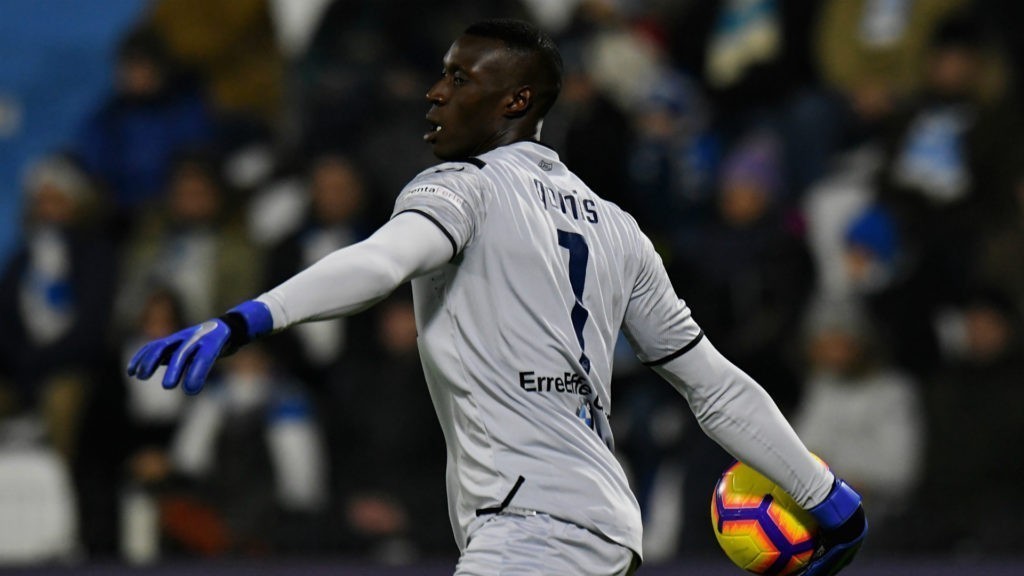 Top 10 Best Goalkeepers In Africa 2021 Listed 6 Top 10 Best Goalkeepers In Africa