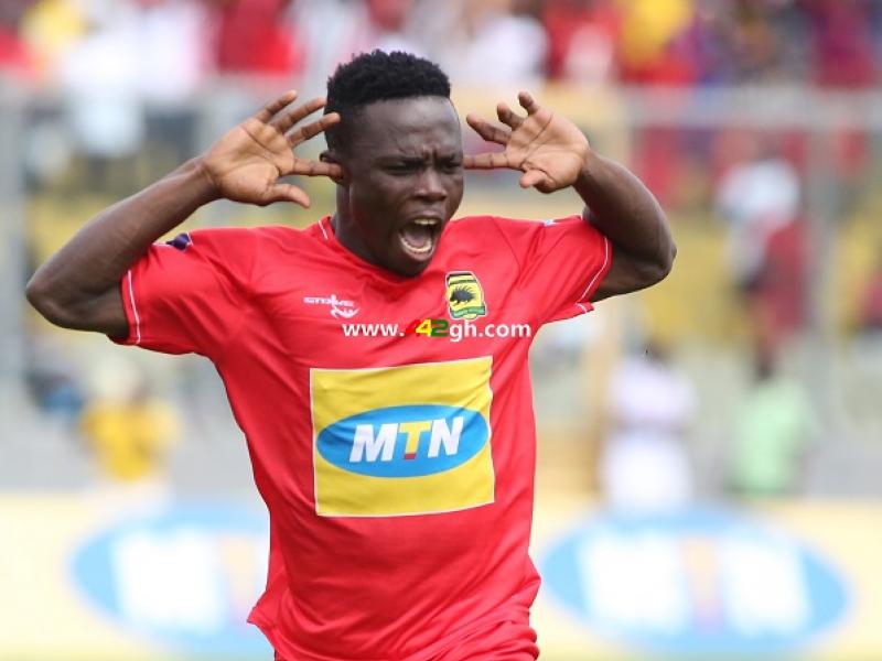 Ghana Premier League Highest Paid Player