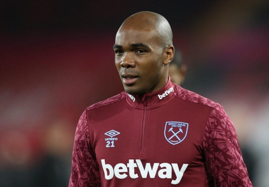 Top 10 Nigerian Footballers Playing For Other Countries 2 Angelo Ogbonna Italy