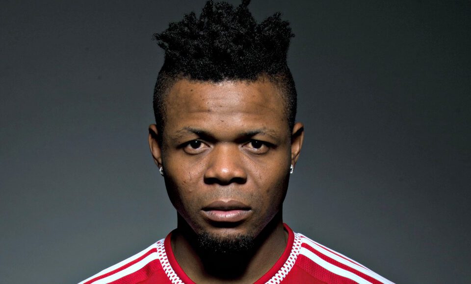 Top 10 Nigerian Footballers Playing For Other Countries 1 Nigerian Footballers Playing For Other Countries