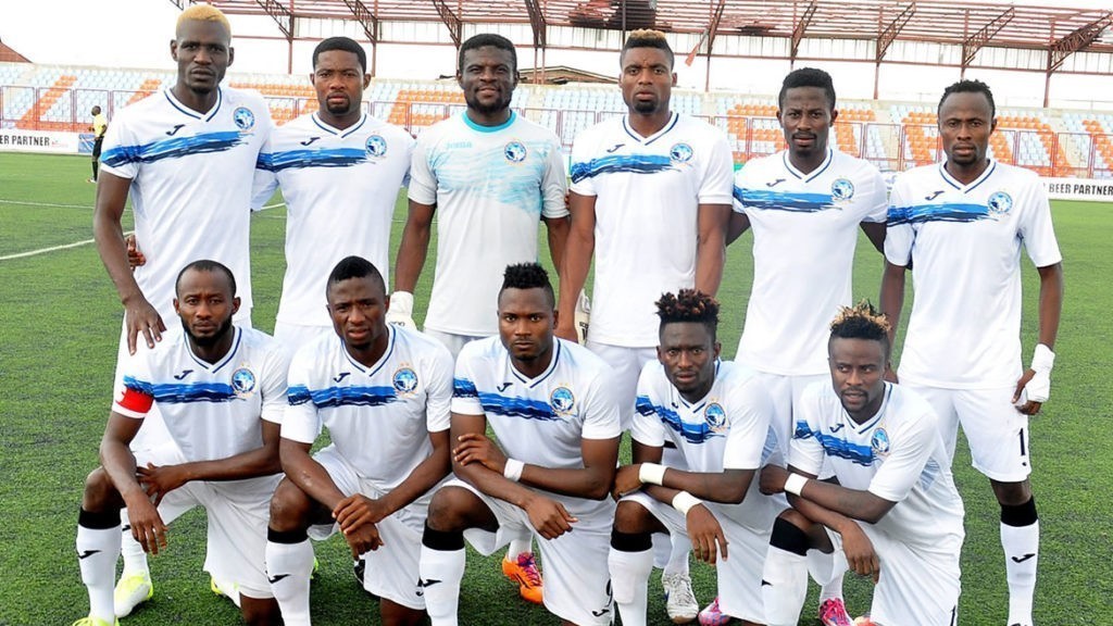 Top 10 Clubs With Most Trophies In Africa 1 Enyimba International Nigeria