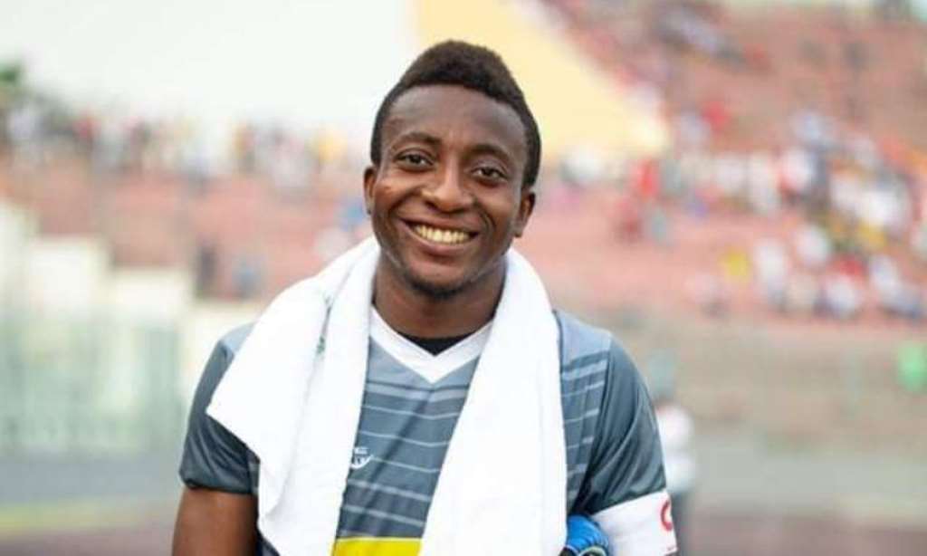 Ghana Premier League Highest Paid Player
