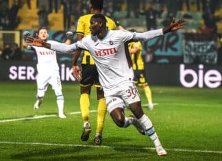 Paul Onuachu biography, net worth, salary, wife, age