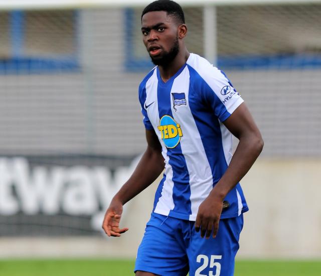 Foreign Players Eligible To Play For Nigeria