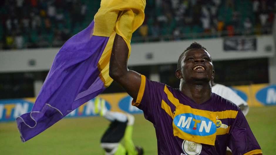 Ghana Premier League Highest Paid Player