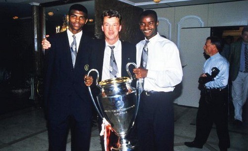 Kanu Nwankwo biography, net worth, wife, house, cars 2 Kanu Nwankwo