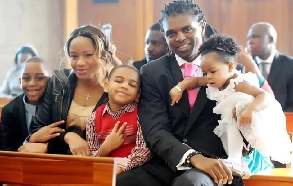 Kanu Nwankwo biography, net worth, wife, house, cars 11 Kanu Nwankwo Biography
