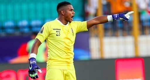 Top 10 Best Goalkeepers In Africa 2021 Listed 3 MELVIN ADRIENE