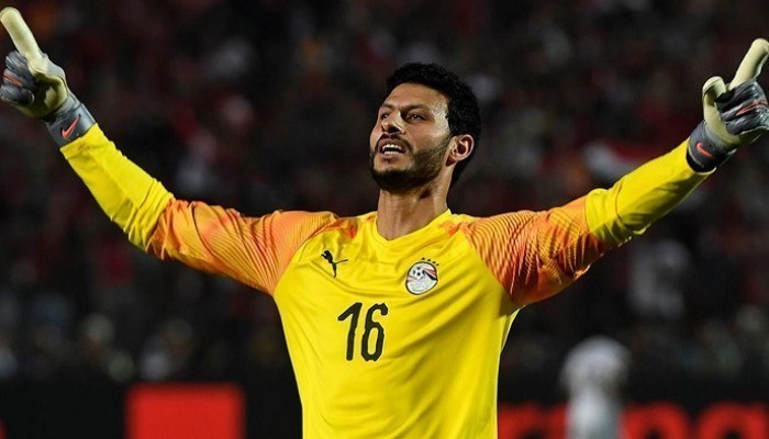 Top 10 Best Goalkeepers In Africa 2021 Listed 8 Top 10 Best Goalkeepers In Africa
