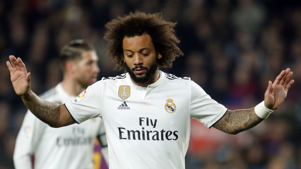 Top 10 Best Real Madrid Defenders Of All Time 4 best real madrid defenders of all time