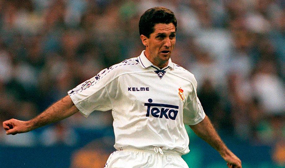 Top 10 Best Real Madrid Defenders Of All Time 2 Miguel Porlan Noguera