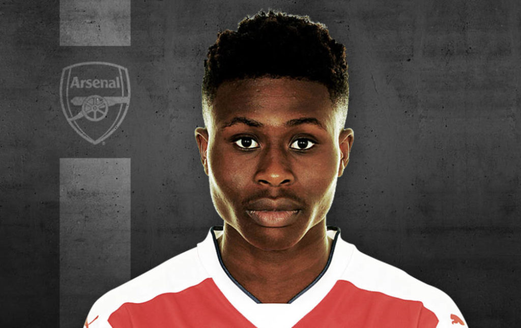 Foreign Players Eligible To Play For Nigeria