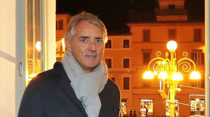 Roberto Mancini Net Worth