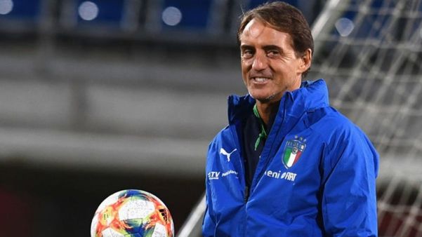 Roberto Mancini Net Worth Salary Wife House Cars11