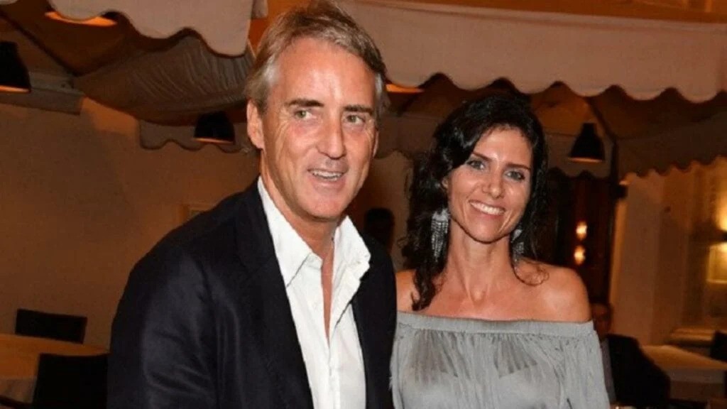 Roberto Mancini Net Worth