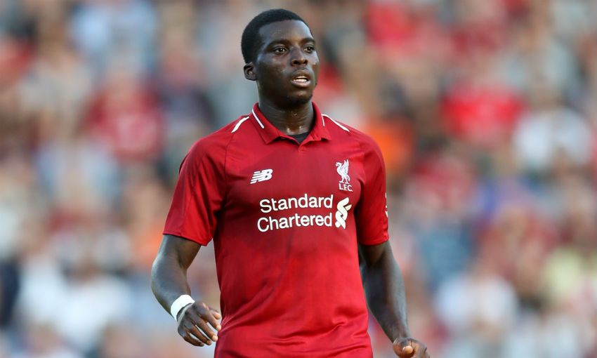 Foreign Players Eligible To Play For Nigeria