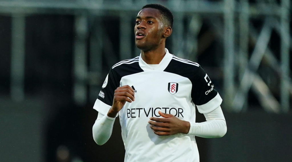 Foreign Players Eligible To Play For Nigeria