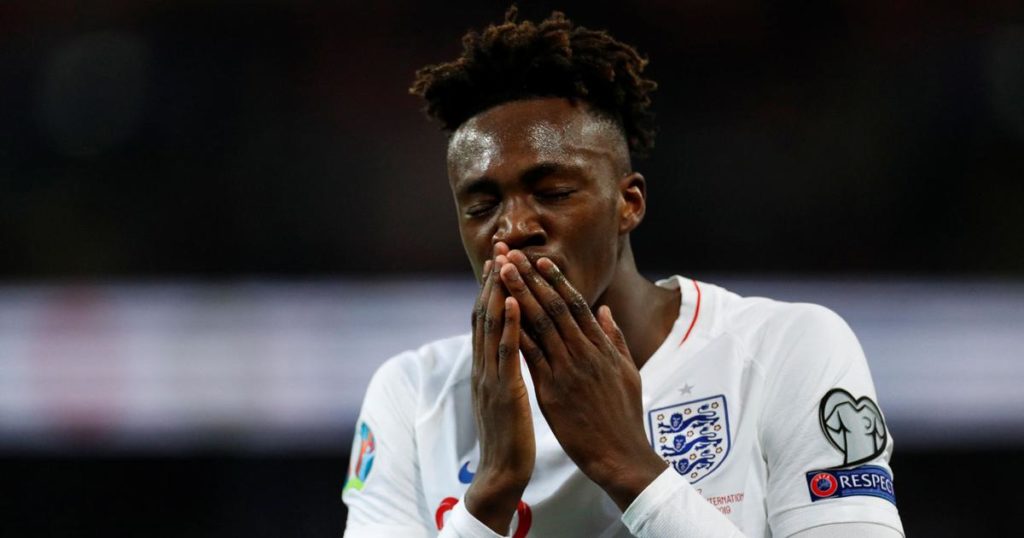 Top 10 Nigerian Footballers Playing For Other Countries 9 Nigerian Footballers Playing For Other Countries