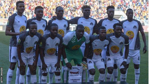 Top 10 Clubs With Most Trophies In Africa 6 Top 10 Clubs With Most Trophies In Africa