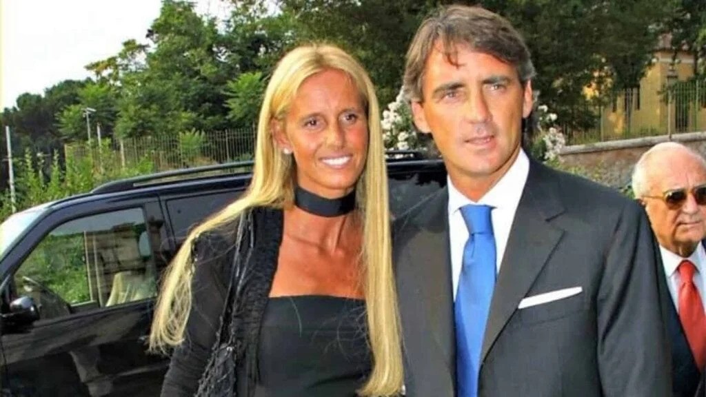 Roberto Mancini Net Worth