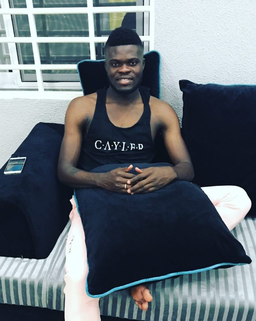 Thomas Partey Net Worth