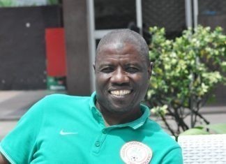 Amunike, Salisu Yusuf, 4 Others Jostle For Kano Pillars’ Job