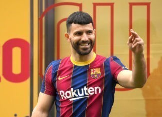 Busquets, Alba Take Pay Cut To Save Sergio Aguero At Barca