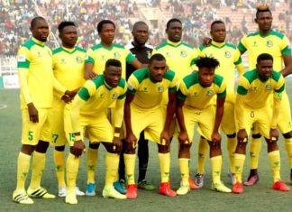 Kano Pillars Suspend Interview For Shortlisted Coaches