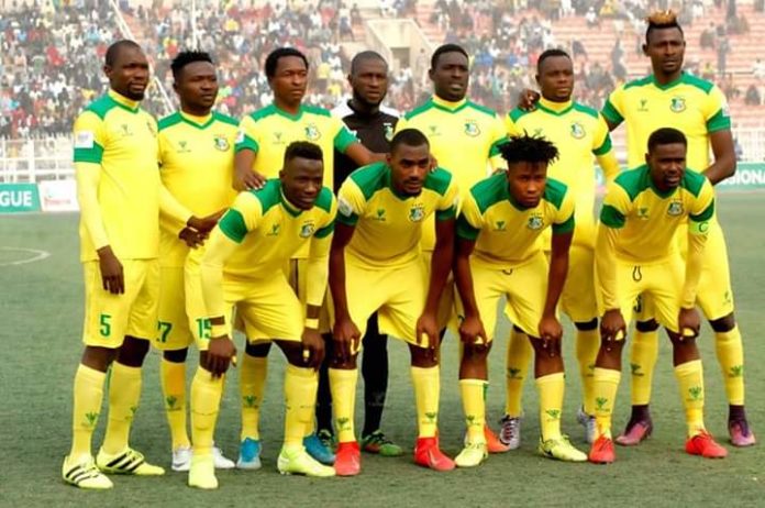 Kano Pillars Suspend Interview For Shortlisted Coaches