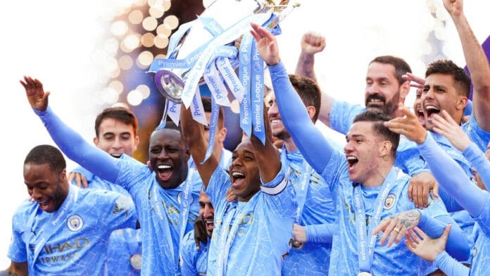 Manchester-City-EPL-champions-1200x675 Who Will Win The 2021-2022 English Premier League?