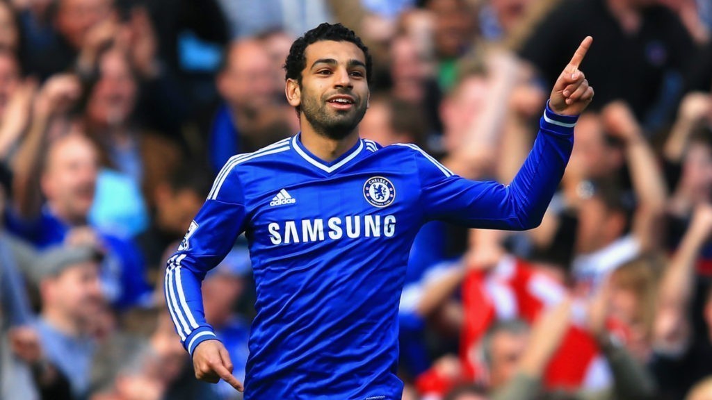 Mohamed Salah Net Worth, Salary, Wife, Wedding, House, Cars 3 Mohamed Salah Chelsea Transfer