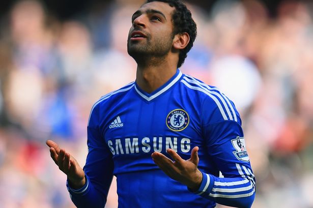 Mohamed Salah Net Worth, Salary, Wife, Wedding, House, Cars 4 Mohamed Salah Chelsea Transfer2